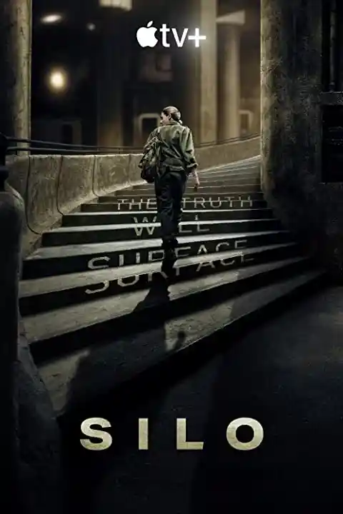 Silo - Luminary TV Premium IPTV Subscription